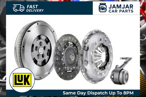Luk 600026200 clutch kit - luk,