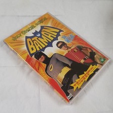 Batman - The Movie (DVD, 2003)