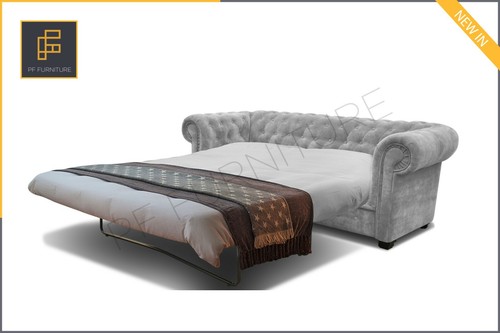 Sofa bed chesterfield brand - bed,