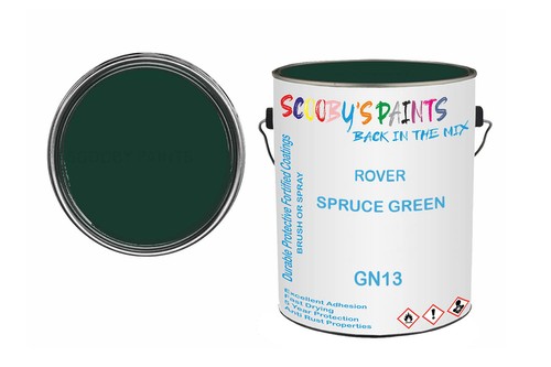 Classic paint for - morris, minor