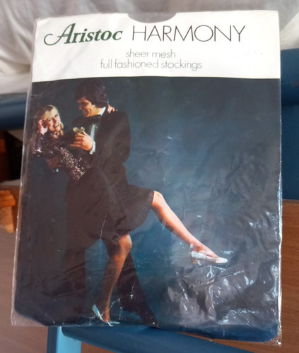 Vintage aristoc harmony fully - vintage,