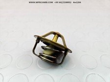THERMOSTAT WATER 49054-0004