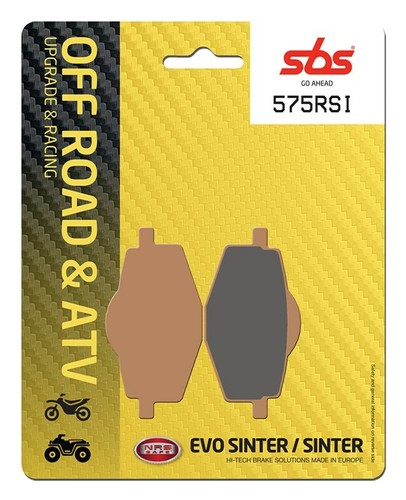 Sbs 575rsi brake - 575rsi,