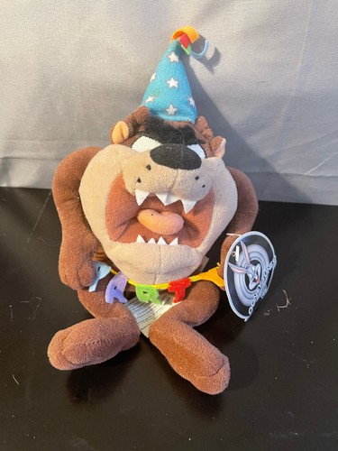 Warner bros tasmanian devil - warner,