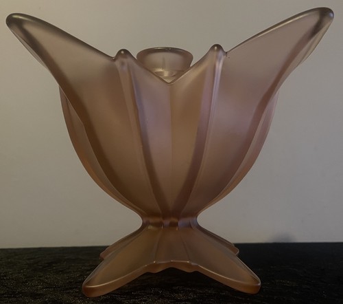 Art deco pink - art,