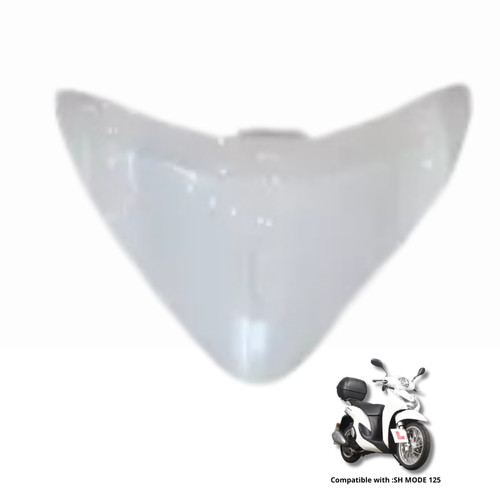 Honda mode 125 anc - 125,