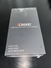 Xdovet Next Box Airbrush Kit