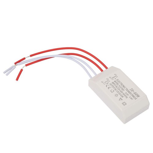 Elegant 60w electronic - 20-60w,