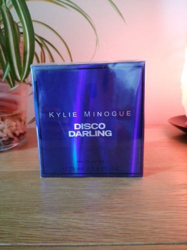 Kylie minogue disco darling - kylie,
