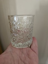 vintage Ravenhead Siesta glass