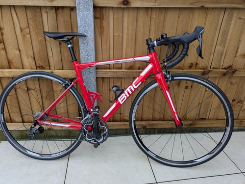 Bmc teammachine alr01 size - teammachine,