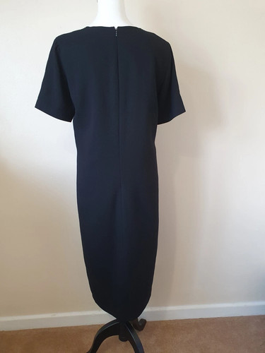 Jaeger vintage black 100 - jaeger, wool