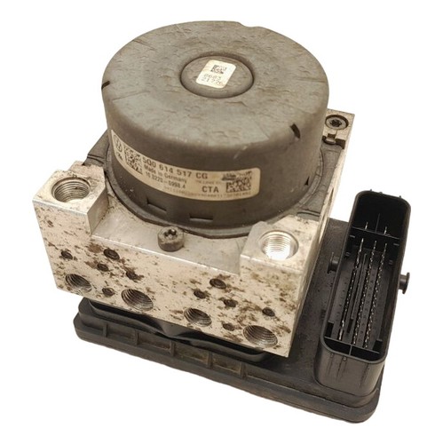 Audi abs pump - abs, 8v