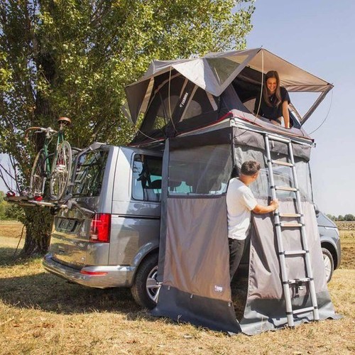 Fiamma privacy moonlight tent - fiamma,