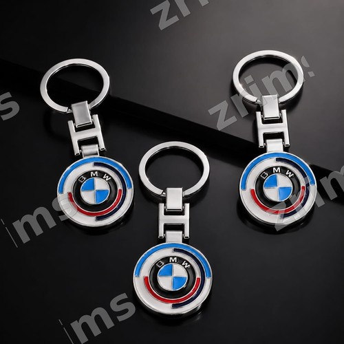 Bmw 50th anniversary - bmw, emblem