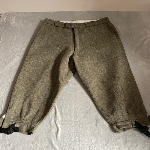 Derby tweed shooting breeks - derby,