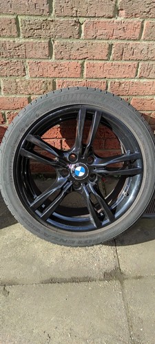 Bmw f30 series m - 3/4,