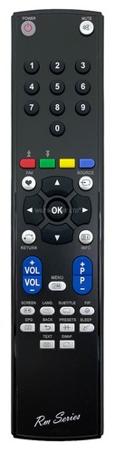 Waltham replacement control - replacement,