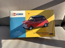 AUSTIN SEVEN MINI COOPER MK1