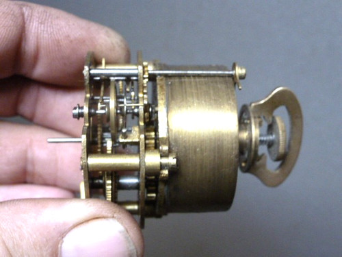 Good small old antique - small, old-antique