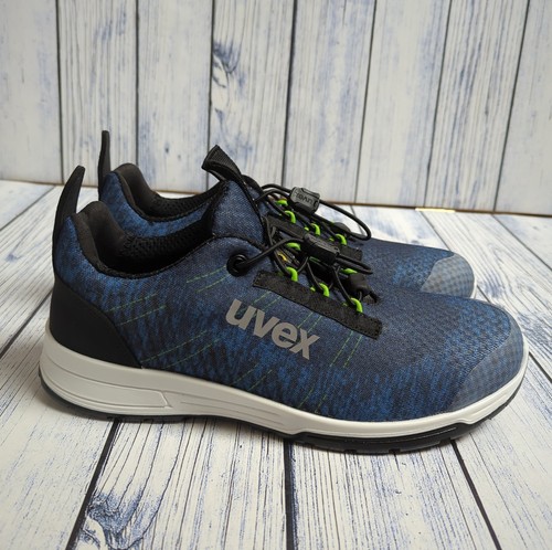 Uvex safety trainers s1 p - safety,