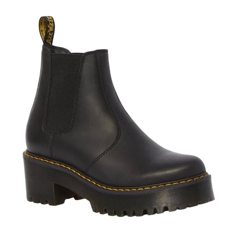 Marten rometty black - marten’s,