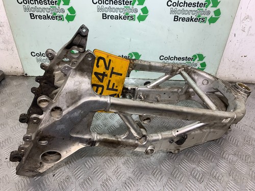 Suzuki tl1000 frame reg - suzuki,