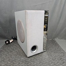 Acoustic Solutions DX333