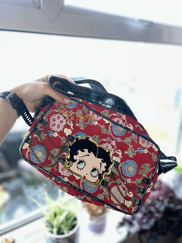 Vintage betty boop y2k - vintage,