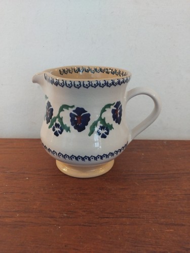 Nicholas mosse pottery jug - nicholas,
