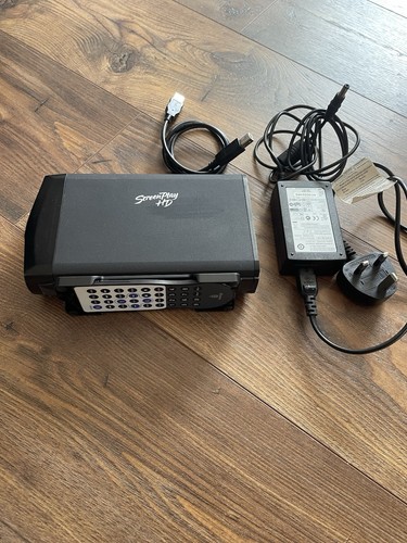 Iomega screenplay 1tb - iomega, hd