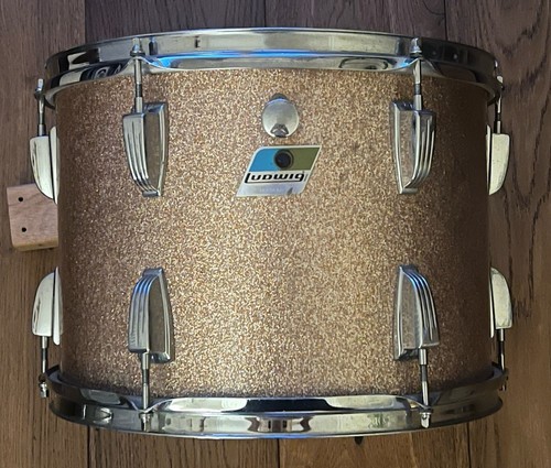 Ludwig champagne sparkle x - champagne,