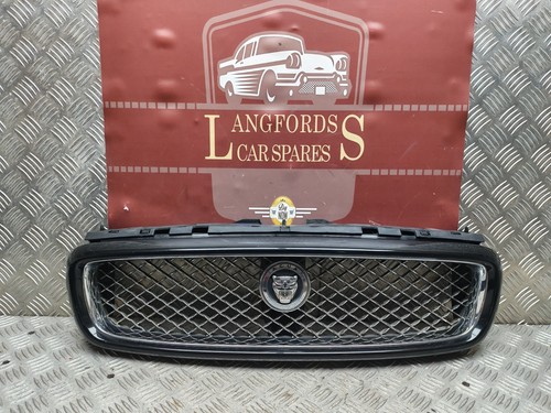 Jaguar type front - jaguar,