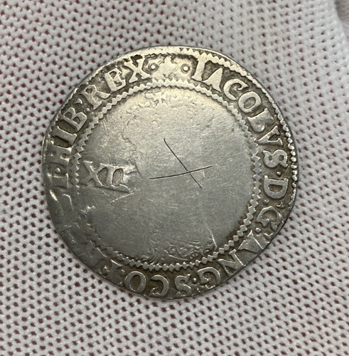 Rare 1623 1624 james - rare,