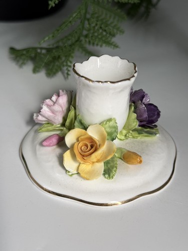 Beautiful vintage fine bone - vintage,