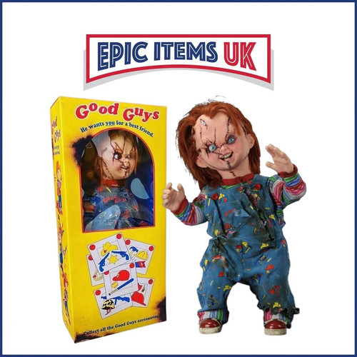Neca bride chucky - neca, life