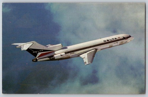 Delta air lines - delta,