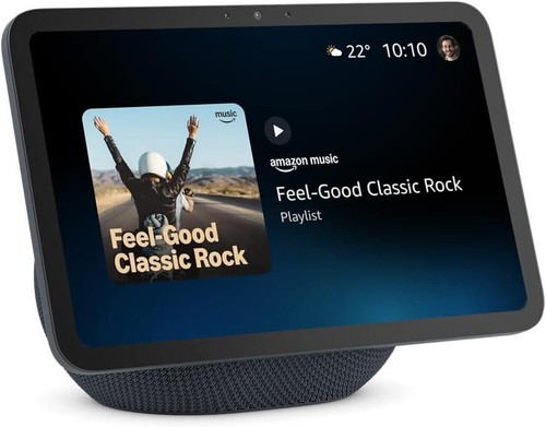 Amazon echo show newest gen - echo,