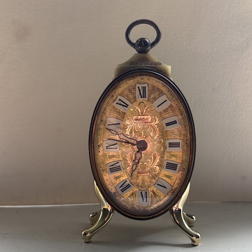 Vintage goldbuhl brass - vintage,