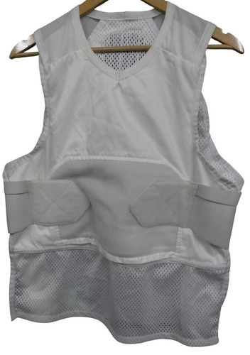 Stab vest covert - stab,