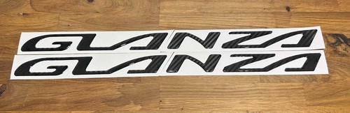 Glanza decal set brand new - decal,