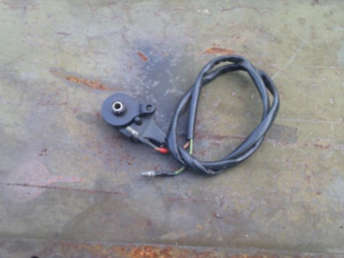 Yamaha fs1e front - yamaha, light
