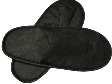 DISPOSABLE SLIPPERS,CLOSED