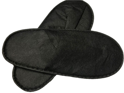 Disposable slippers closed - disposable, slippers,closed