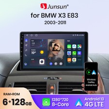 Car Stereo Apple CarPlay For