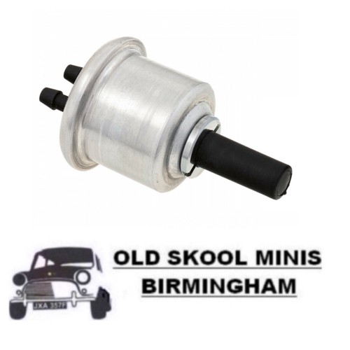 Classic mini windscreen washer - classic,