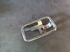 Genuine Mercedes-Benz W114 115