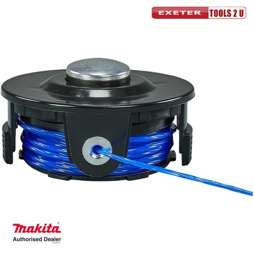 Makita grass trimmer bump - makita,