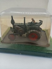 Hachette  Lanz Bulldog D7506