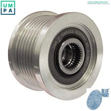 ALTERNATOR FREEWHEEL CLUTCH